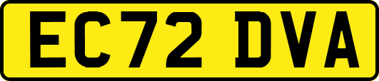 EC72DVA