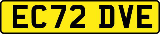 EC72DVE