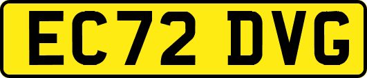 EC72DVG