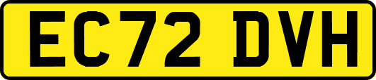 EC72DVH