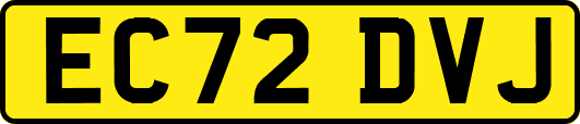 EC72DVJ