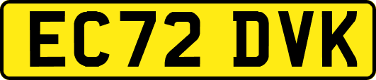 EC72DVK