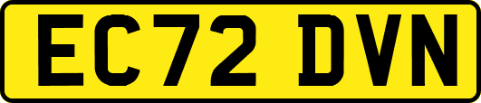 EC72DVN