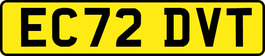 EC72DVT