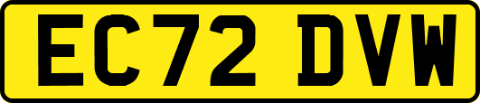 EC72DVW