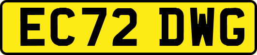 EC72DWG