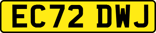 EC72DWJ