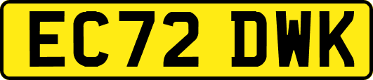 EC72DWK