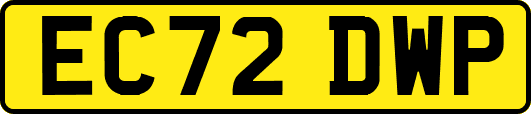 EC72DWP