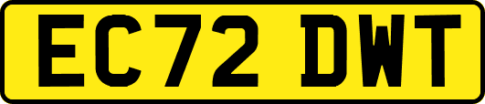 EC72DWT