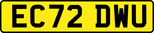 EC72DWU