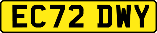 EC72DWY