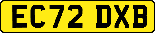 EC72DXB