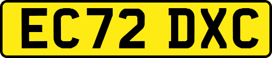 EC72DXC