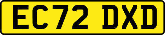 EC72DXD