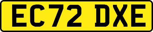 EC72DXE