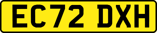 EC72DXH