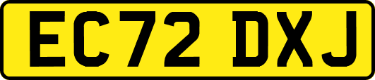 EC72DXJ