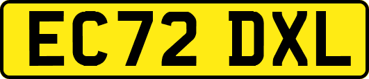 EC72DXL