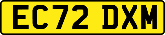EC72DXM