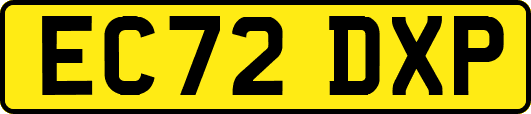 EC72DXP