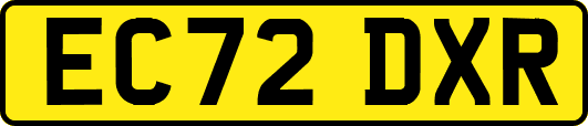 EC72DXR