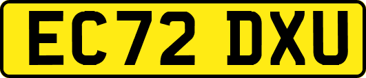EC72DXU