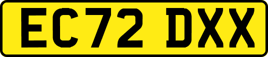 EC72DXX