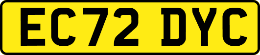 EC72DYC