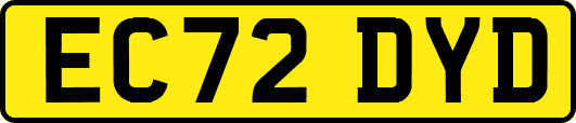 EC72DYD