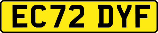 EC72DYF