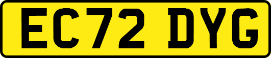 EC72DYG