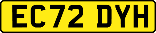 EC72DYH