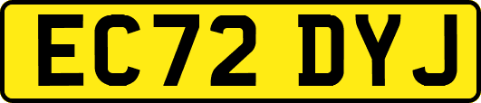 EC72DYJ