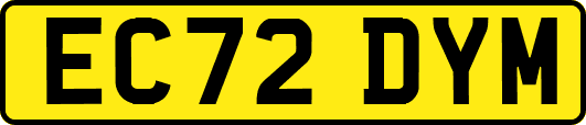 EC72DYM