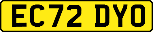 EC72DYO