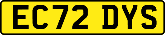 EC72DYS