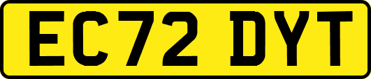 EC72DYT