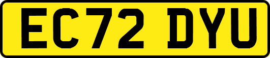 EC72DYU