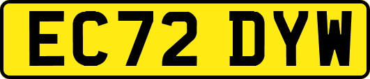 EC72DYW
