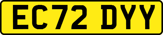 EC72DYY