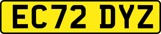 EC72DYZ