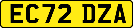 EC72DZA