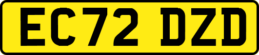 EC72DZD