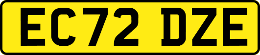 EC72DZE
