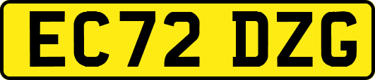 EC72DZG