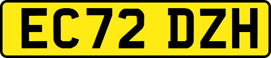 EC72DZH