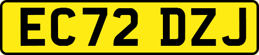 EC72DZJ