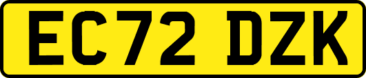 EC72DZK