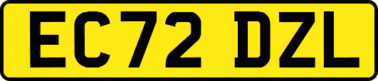 EC72DZL
